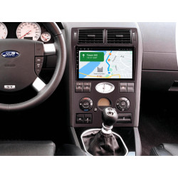 Купить Мультимедійна система Gazer T6009-CD132 PRO до Ford Mondeo 2 2000-2007