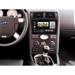 Купить Мультимедійна система Gazer T6009-CD132 PRO до Ford Mondeo 2 2000-2007