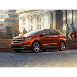 Купить Мультимедійна система Gazer T6009-CD539N PRO до Ford Edge 2 2015-2018