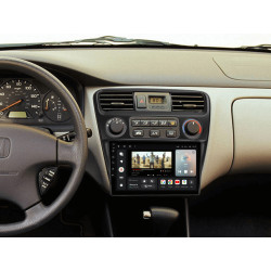 Купить Мультимедійна система Gazer T6009-CF PRO до Honda Accord 6 1997-2002