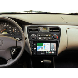 Купить Мультимедійна система Gazer T6009-CF PRO до Honda Accord 6 1997-2002