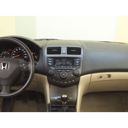 Купить Мультимедійна система Gazer T6009-CL PRO до Honda Accord 7 VII 2002-2008