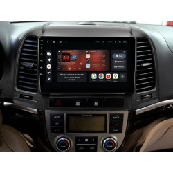 Купить Мультимедійна система Gazer T6009-CM PRO до Hyundai Santa Fe 2 (CM) 2006-2012