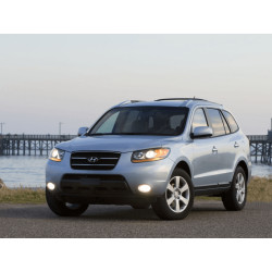 Купить Мультимедійна система Gazer T6009-CM PRO до Hyundai Santa Fe 2 (CM) 2006-2012