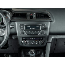 Купить Мультимедійна система Gazer T6009-CMF/H PRO до Renault Kadjar 2015-2017