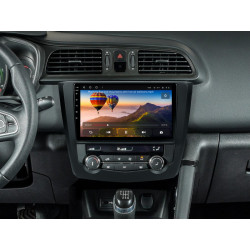 Купить Мультимедійна система Gazer T6009-CMF/L PRO до Renault Kadjar 2015-2017