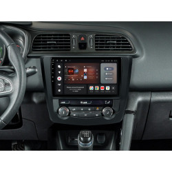 Купить Мультимедійна система Gazer T6009-CMF/L PRO до Renault Kadjar 2015-2017