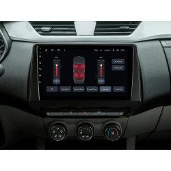 Купить Мультимедійна система Gazer T6009-CMFAP PRO до Renault Triber 2019-2020