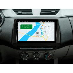 Купить Мультимедійна система Gazer T6009-CMFAP PRO до Renault Triber 2019-2020