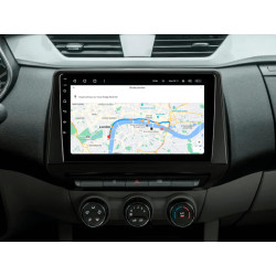 Купить Мультимедійна система Gazer T6009-CMFAP PRO до Renault Triber 2019-2020