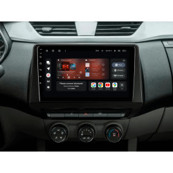 Купить Мультимедійна система Gazer T6009-CMFAP PRO до Renault Triber 2019-2020