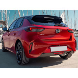 Купить Мультимедійна система Gazer T6009-CMP PRO до Opel Corsa F 2019-2023