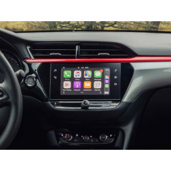 Купить Мультимедійна система Gazer T6009-CMP PRO до Opel Corsa F 2019-2023