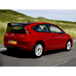 Купить Мультимедійна система Gazer T6009-CPF PRO до Citroen C4 LA LC, C-Triomphe, C-Quatre 2004-2014