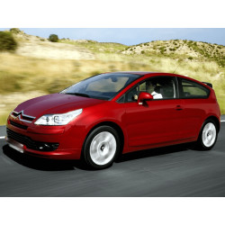 Купить Мультимедійна система Gazer T6009-CPF PRO до Citroen C4 LA LC, C-Triomphe, C-Quatre 2004-2014