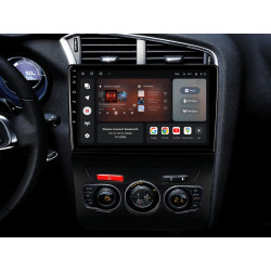 Купить Мультимедійна система Gazer T6009-CPF2 PRO до Citroen C4 2 B7 2013-2016