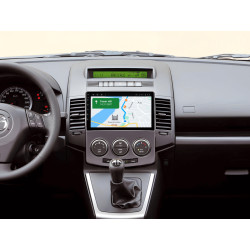 Купить Мультимедійна система Gazer T6009-CR PRO до Mazda 5 2 (CR) 2005-2010