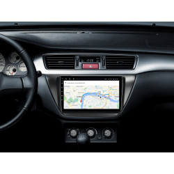 Купить Мультимедійна система Gazer T6009-CS PRO до Mitsubishi Lancer 9 (CS) 2000-2010