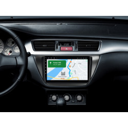 Купить Мультимедійна система Gazer T6009-CS PRO до Mitsubishi Lancer 9 (CS) 2000-2010