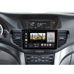 Купить Мультимедійна система Gazer T6009-CU PRO до Honda Accord 8 2008-2012