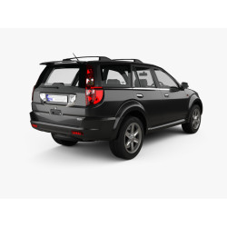 Купить Мультимедійна система Gazer T6009-CUV PRO до Great Wall Haval H3, H5 2011-2016