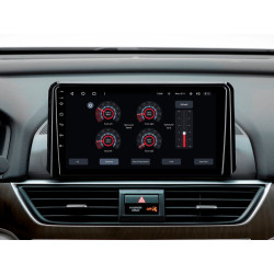 Купить Мультимедійна система Gazer T6009-CV/H PRO до Honda Accord 10 (CV) 2017-2021