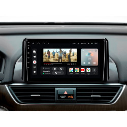 Купить Мультимедійна система Gazer T6009-CV/H PRO до Honda Accord 10 (CV) 2017-2021