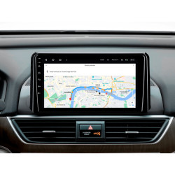 Купить Мультимедійна система Gazer T6009-CV/H PRO до Honda Accord 10 (CV) 2017-2021