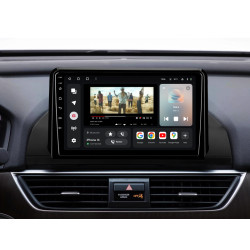 Купить Мультимедійна система Gazer T6009-CV/L PRO до Honda Accord 10 (CV) 2017-2021