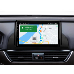 Купить Мультимедійна система Gazer T6009-CV/L PRO до Honda Accord 10 (CV) 2017-2021