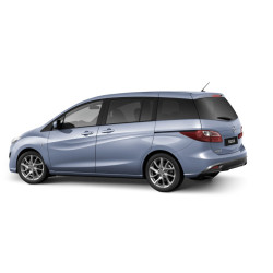 Купить Мультимедійна система Gazer T6009-CW PRO до Mazda 5 3 (CW) 2010-2015