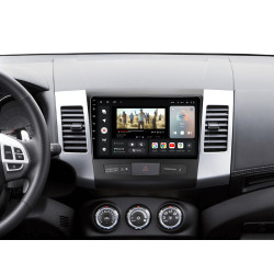 Купить Мультимедійна система Gazer T6009-CW/H PRO до Citroen C-Crosser 1 2007-2013