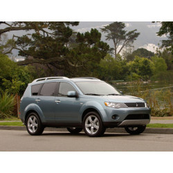 Купить Мультимедійна система Gazer T6009-CW/H PRO до Mitsubishi Outlander 2 (CW0W) 2005-2013