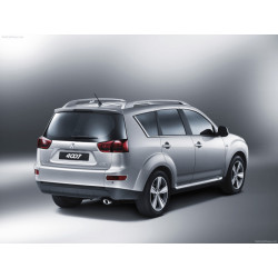 Купить Мультимедійна система Gazer T6009-CW/H PRO до Peugeot 4007 2007-2012