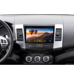 Купить Мультимедійна система Gazer T6009-CW/L PRO до Citroen C-Crosser 1 2007-2013