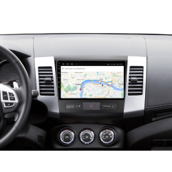 Купить Мультимедійна система Gazer T6009-CW/L PRO до Citroen C-Crosser 1 2007-2013