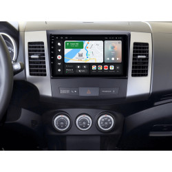 Купить Мультимедійна система Gazer T6009-CW/L PRO до Mitsubishi Outlander 2 (CW0W) 2005-2013