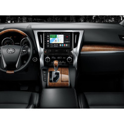 Купить Мультимедійна система Gazer T6009-CW/L PRO до Peugeot 4007 2007-2012