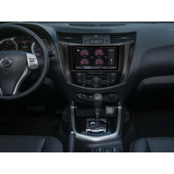 Купить Мультимедійна система Gazer T6009-D23/H PRO до Nissan Navara 4 (D23) 2014-2021