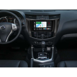 Купить Мультимедійна система Gazer T6009-D23/L PRO до Nissan Navara 4 (D23) 2014-2021