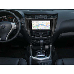Купить Мультимедійна система Gazer T6009-D23/L PRO до Nissan Navara 4 (D23) 2014-2021