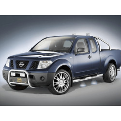Купить Мультимедійна система Gazer T6009-D40 PRO до Nissan Navara 3 (D40) 2004-2010