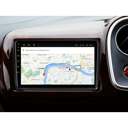 Купить Мультимедійна система Gazer T6009-DD4 PRO до Honda Mobilio 2, Amaze 2013-2020