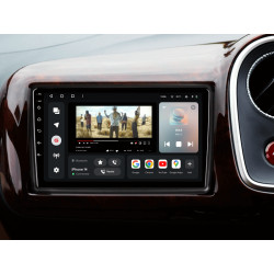 Купить Мультимедійна система Gazer T6009-DD4 PRO до Honda Mobilio 2, Amaze 2013-2020