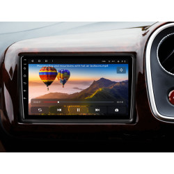 Купить Мультимедійна система Gazer T6009-DD4 PRO до Honda Mobilio 2, Amaze 2013-2020