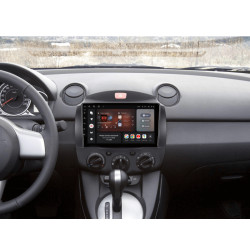 Купить Мультимедійна система Gazer T6009-DE PRO до Mazda 2 (DE) 2007-2014