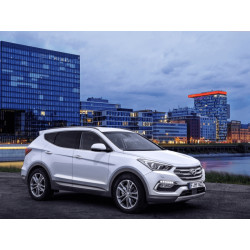 Купить Мультимедійна система Gazer T6009-DM/H PRO до Hyundai Santa Fe 3 (DM) 2013-2016