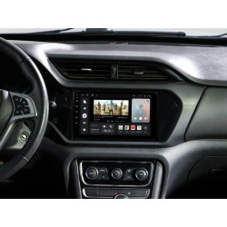 Купить Мультимедійна система Gazer T6009-DR51 PRO до Chery Tiggo 3 2016 - 2018