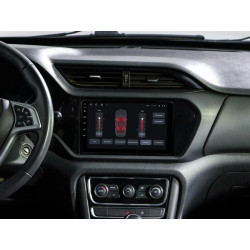 Купить Мультимедійна система Gazer T6009-DR51 PRO до Chery Tiggo 3 2016 - 2018