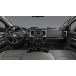 Купить Мультимедійна система Gazer T6009-DT PRO до Dodge Ram 5 (DT) 2018-2021